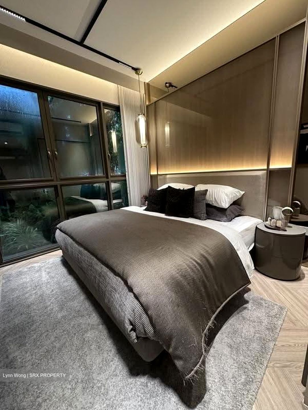 River Modern (D9), Apartment #636671731